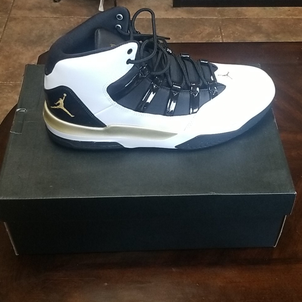 Jordan Shoes